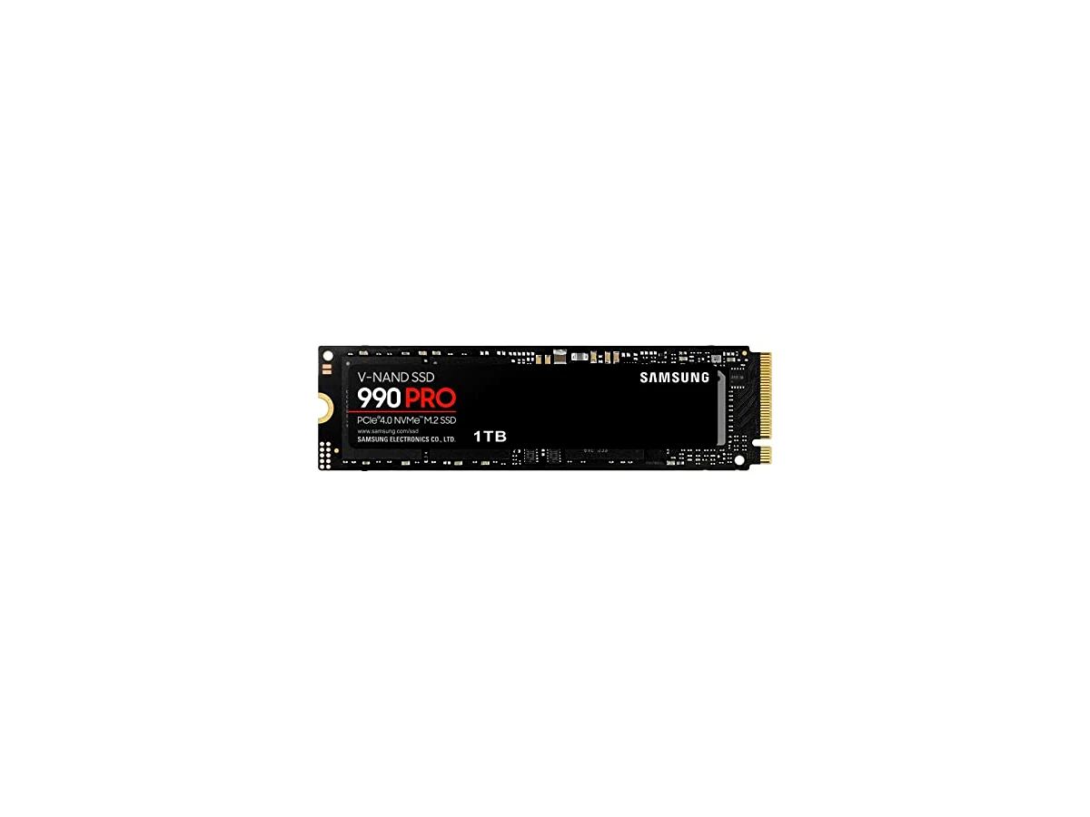 Samsung 990 PRO 1TB