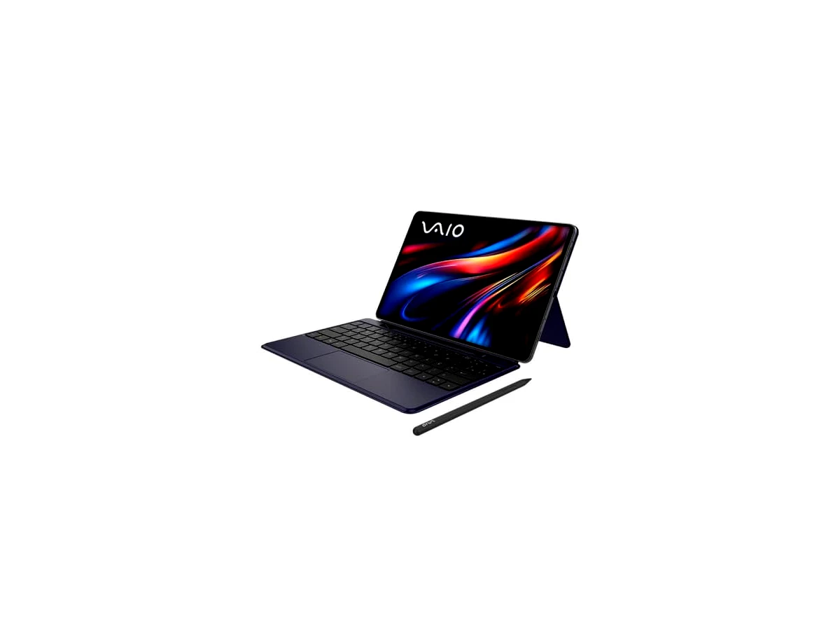 Vaio TL 12
