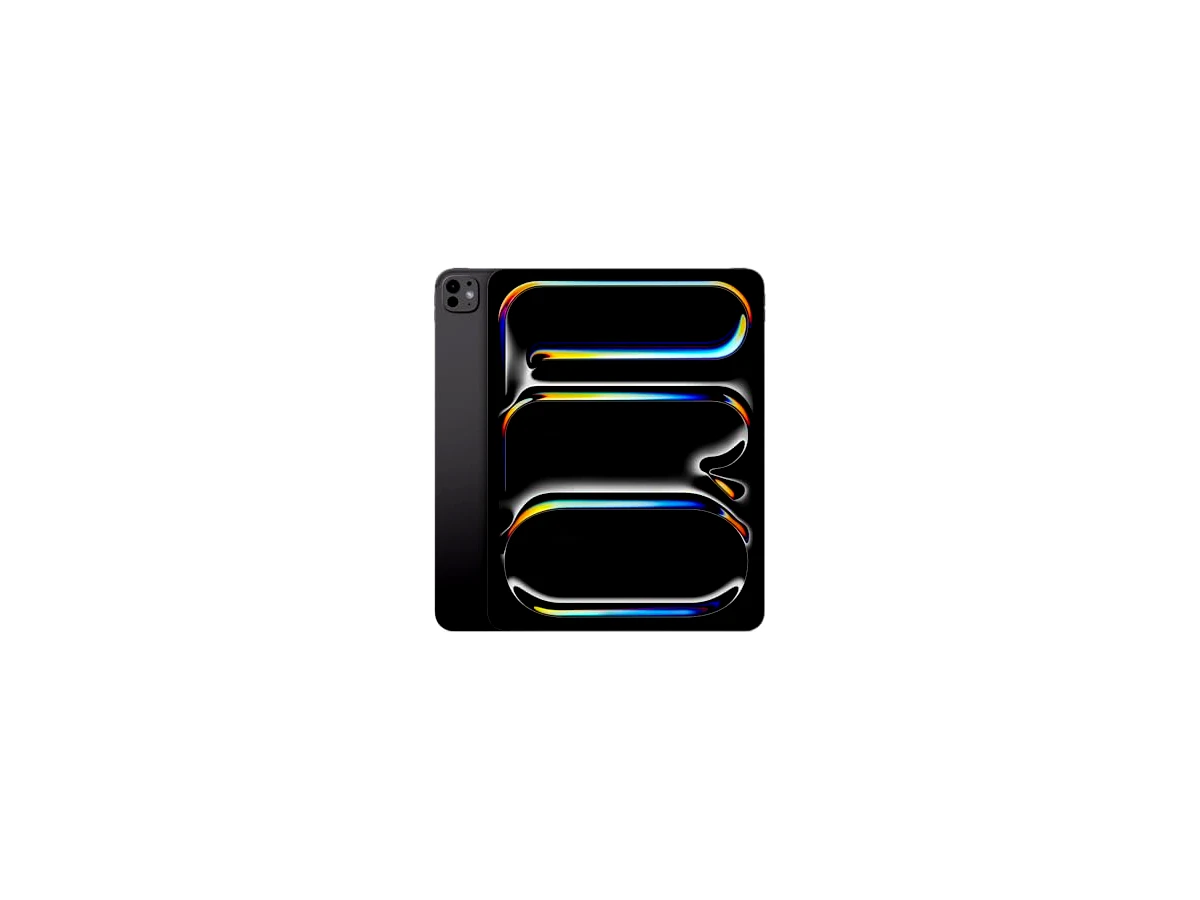 Apple iPad Pro 13 polegadas (M5, 2025, Wi-Fi, 256GB - Tela Standard Glass)