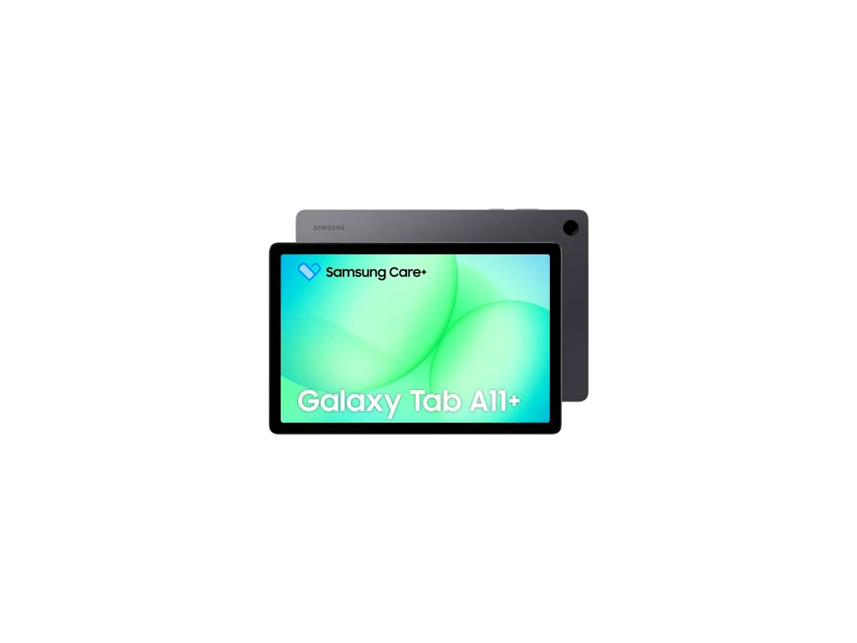 Samsung Galaxy Tab A11+ (Wi-Fi, 128GB, 6GB RAM, Modelo SM-X230)