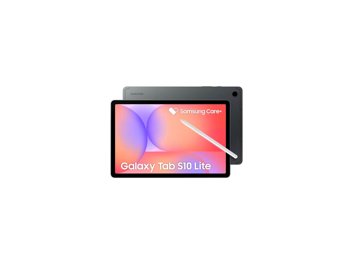 Samsung Galaxy Tab S10 Lite (Wi-Fi, 128GB, Modelo SM-X400)