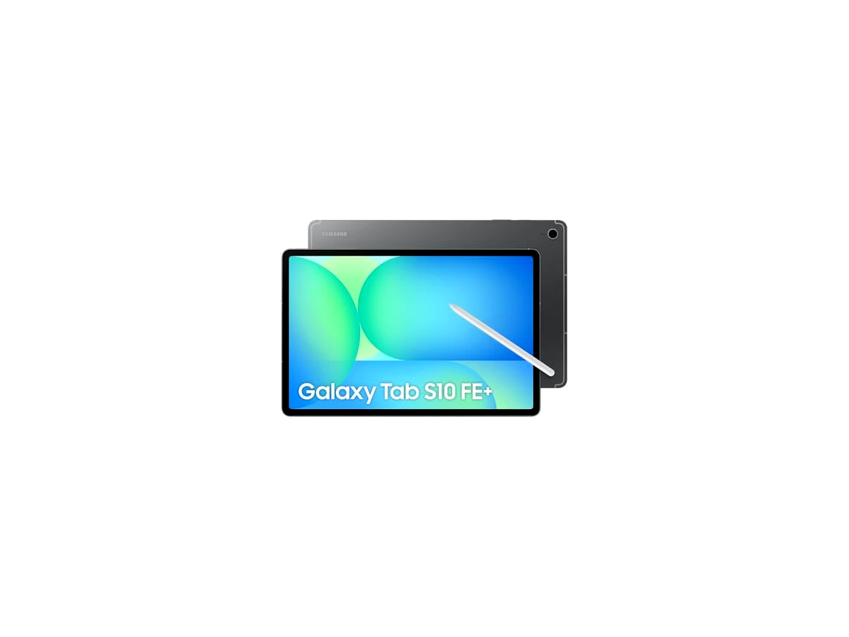 Samsung Galaxy Tab S10 FE+ (Wi-Fi, 8GB RAM, 128GB)