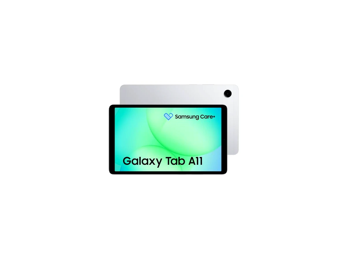 Samsung Galaxy Tab A11 Wi-Fi (64GB, 4GB RAM)