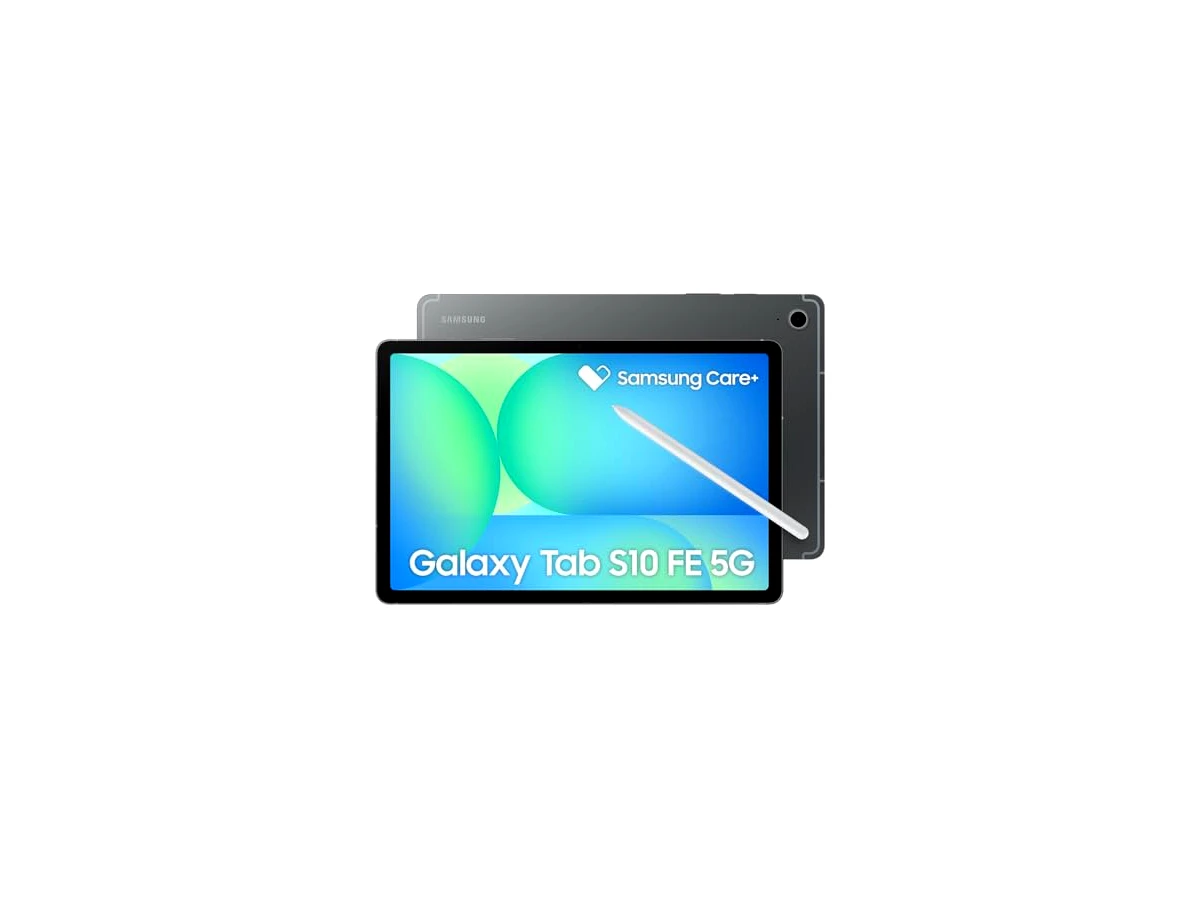 Samsung Galaxy Tab S10 FE 5G (128GB, 8GB RAM)