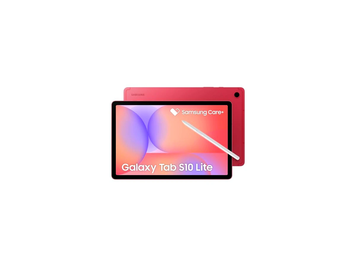 Samsung Galaxy Tab S10 Lite Wi-Fi (128GB, 6GB RAM)