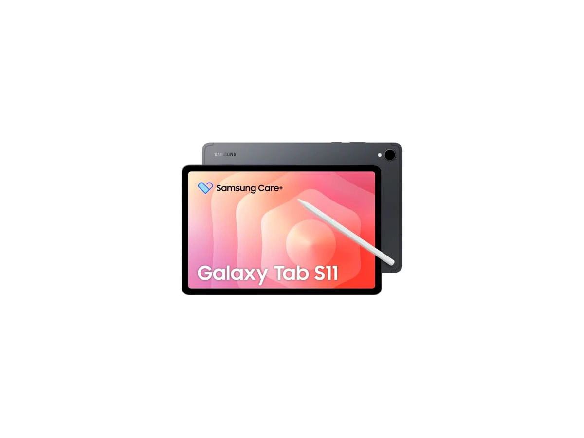 Samsung Galaxy Tab S11 Wi-Fi (256GB, 12GB RAM)