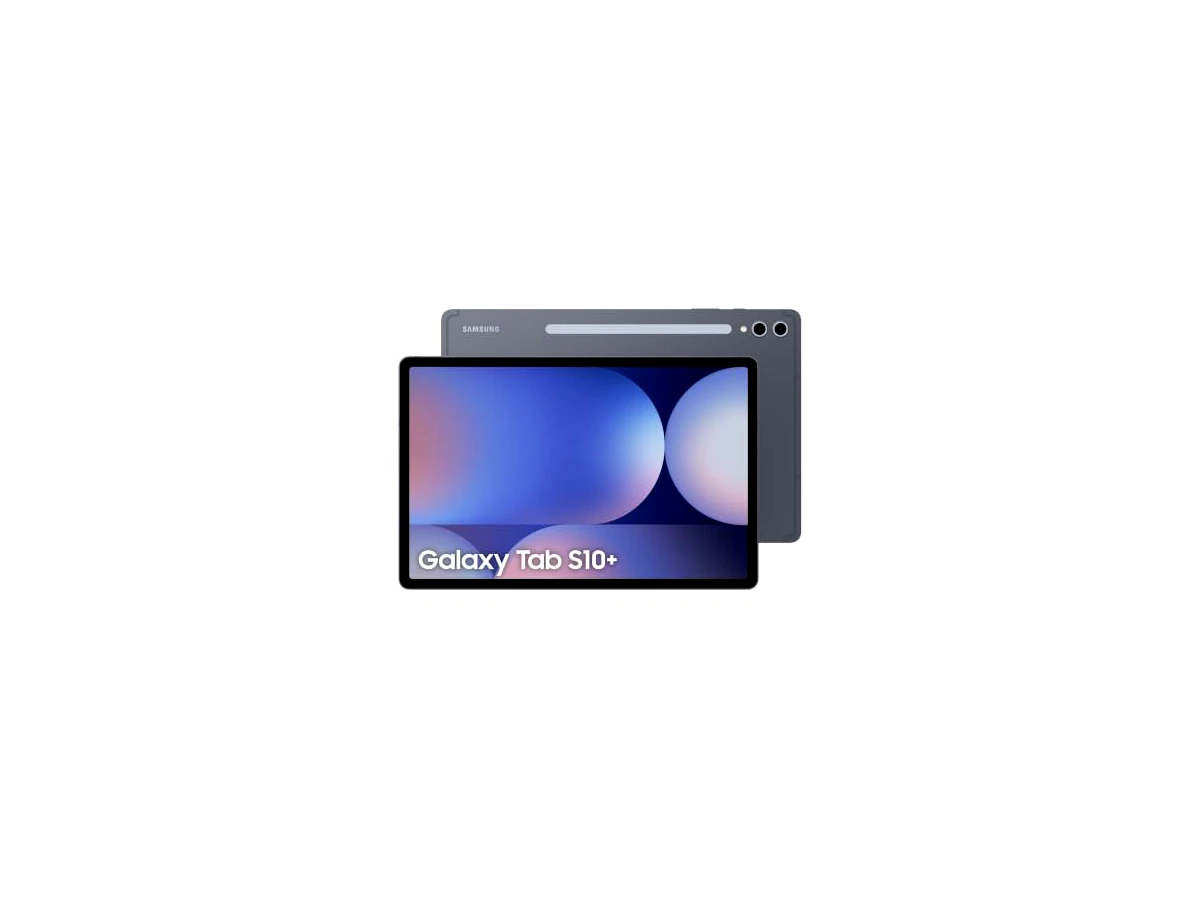 Samsung Galaxy Tab S10+ (SM-X820) 12.4" Wi-Fi 512GB