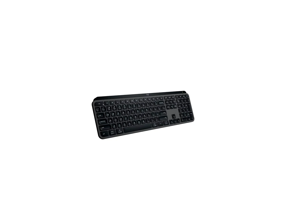 Logitech MX Keys S Wireless (Grafite)
