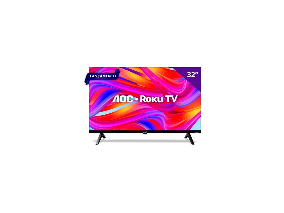 AOC Roku TV 32S5045/78G