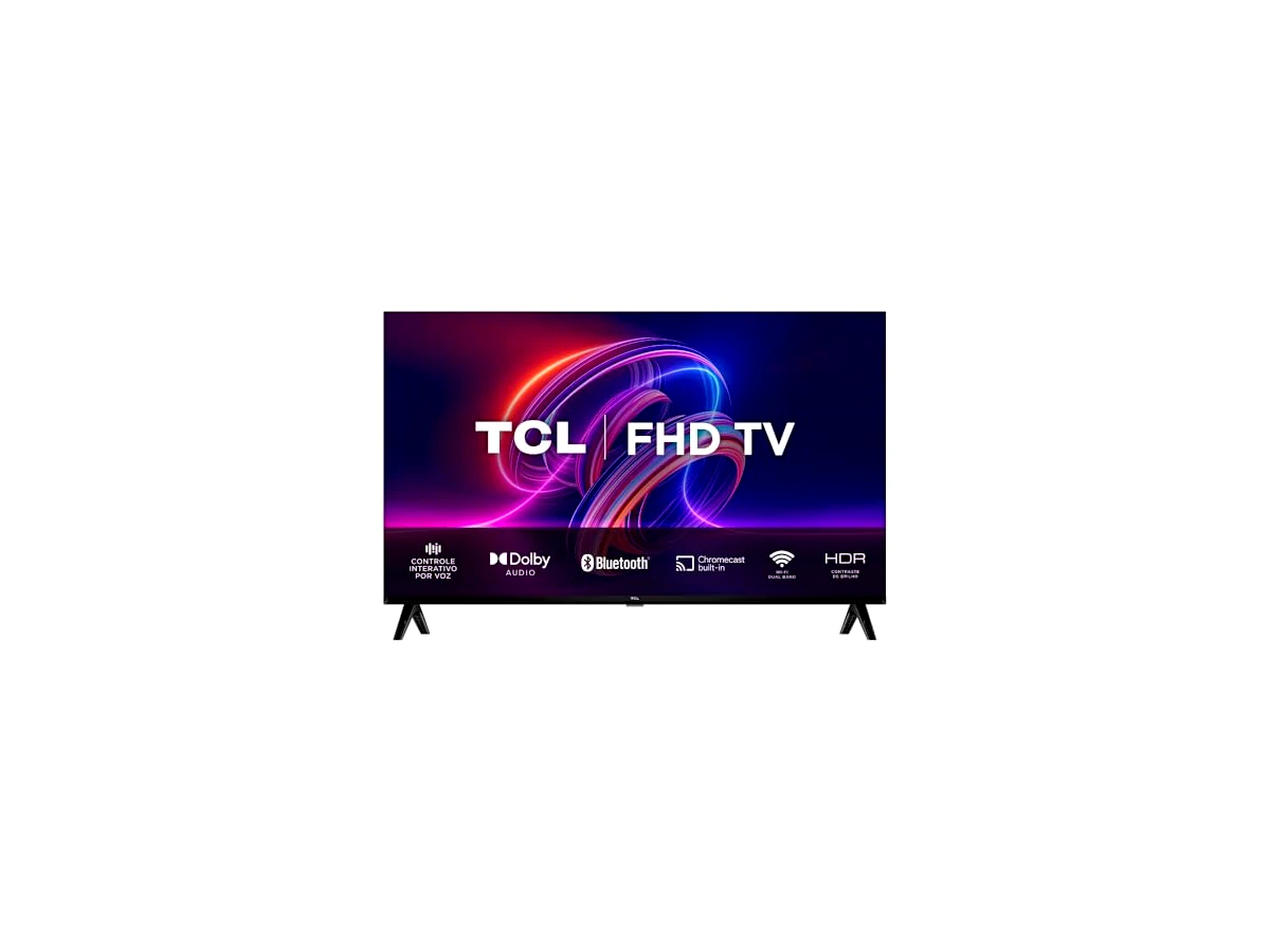 TCL 32S5400AF