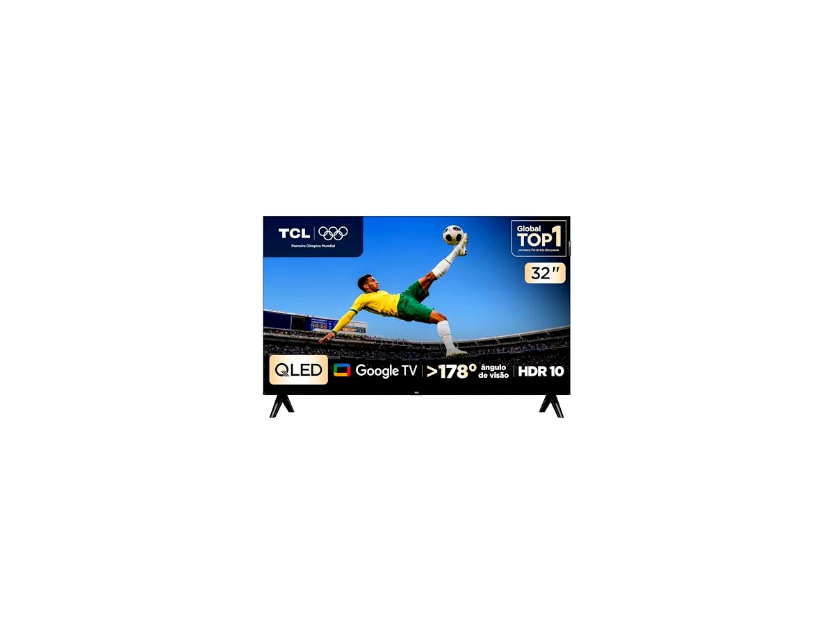 TCL QLED 32S5K