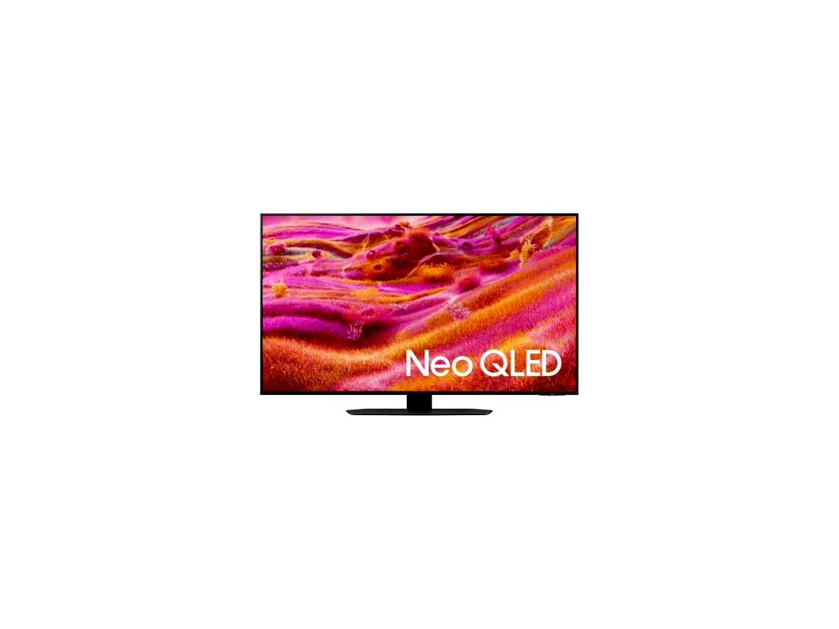 Samsung Smart TV 50" Neo QLED 4K QN90F (Modelo: QN50QN90FAGXZD)