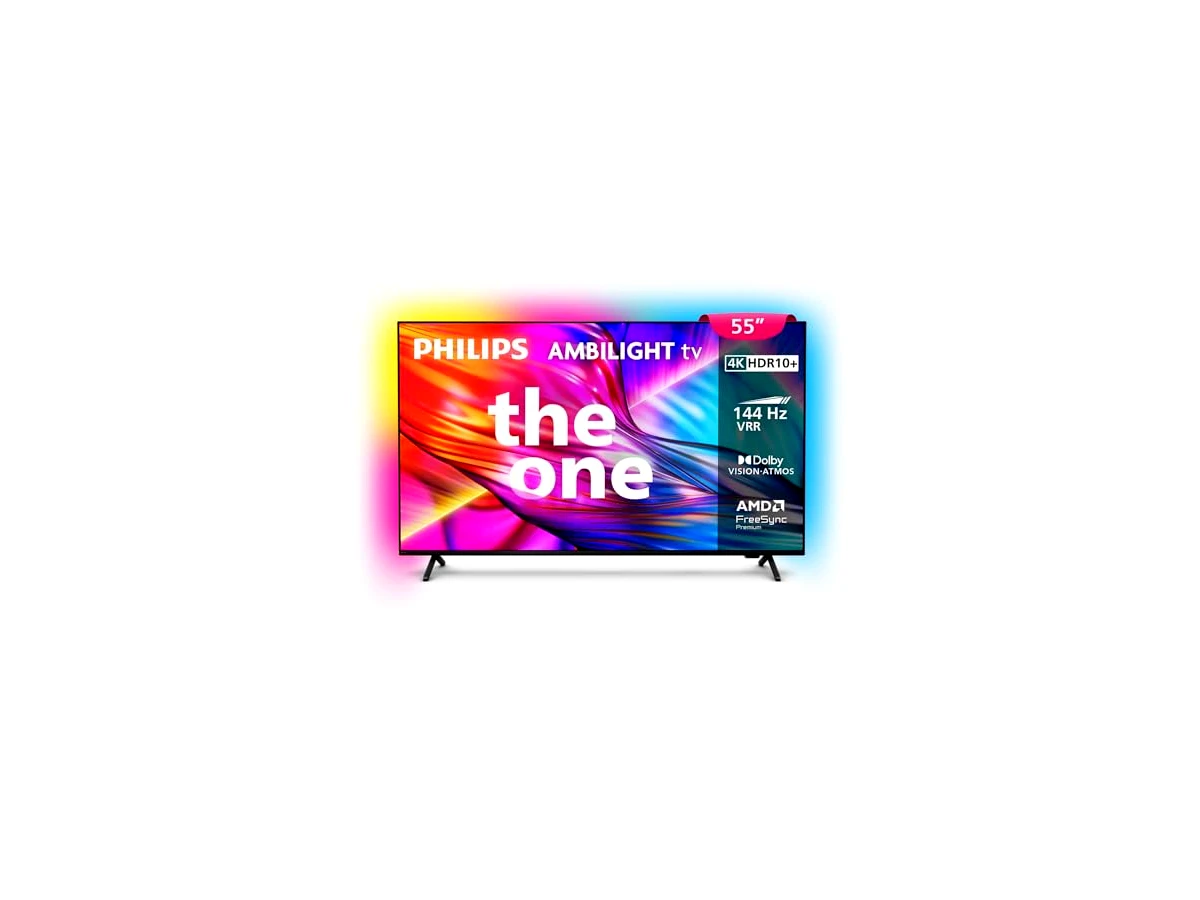 Philips The One Ambilight (55PUG8929/78)
