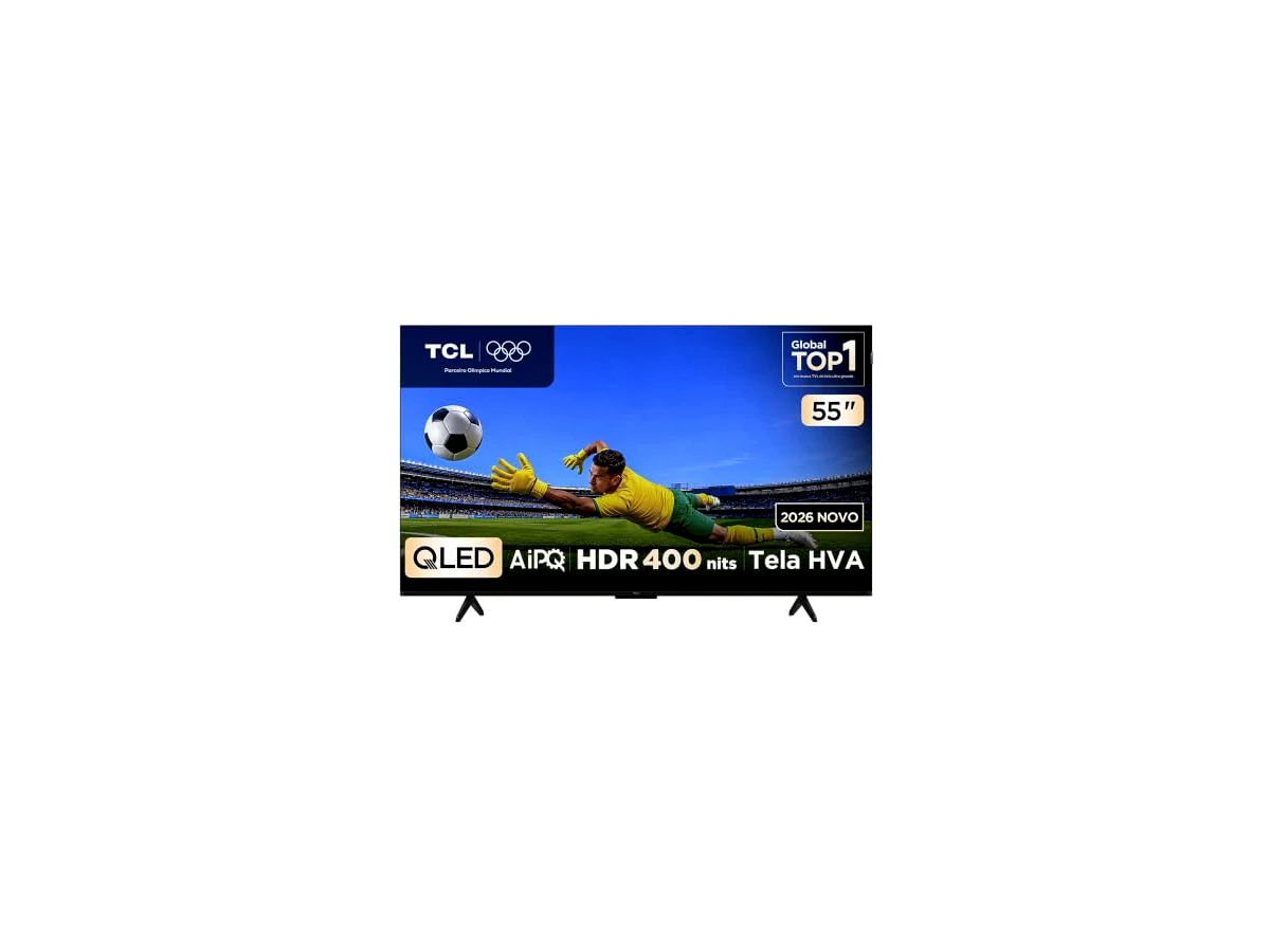 TCL QLED P7L (55P7L)