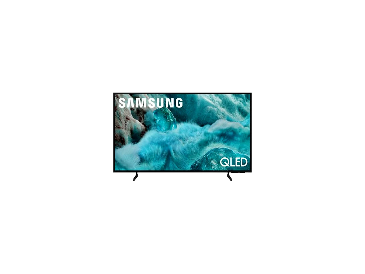 Samsung QLED 4K 65" (QN65Q7FAAGXZD)