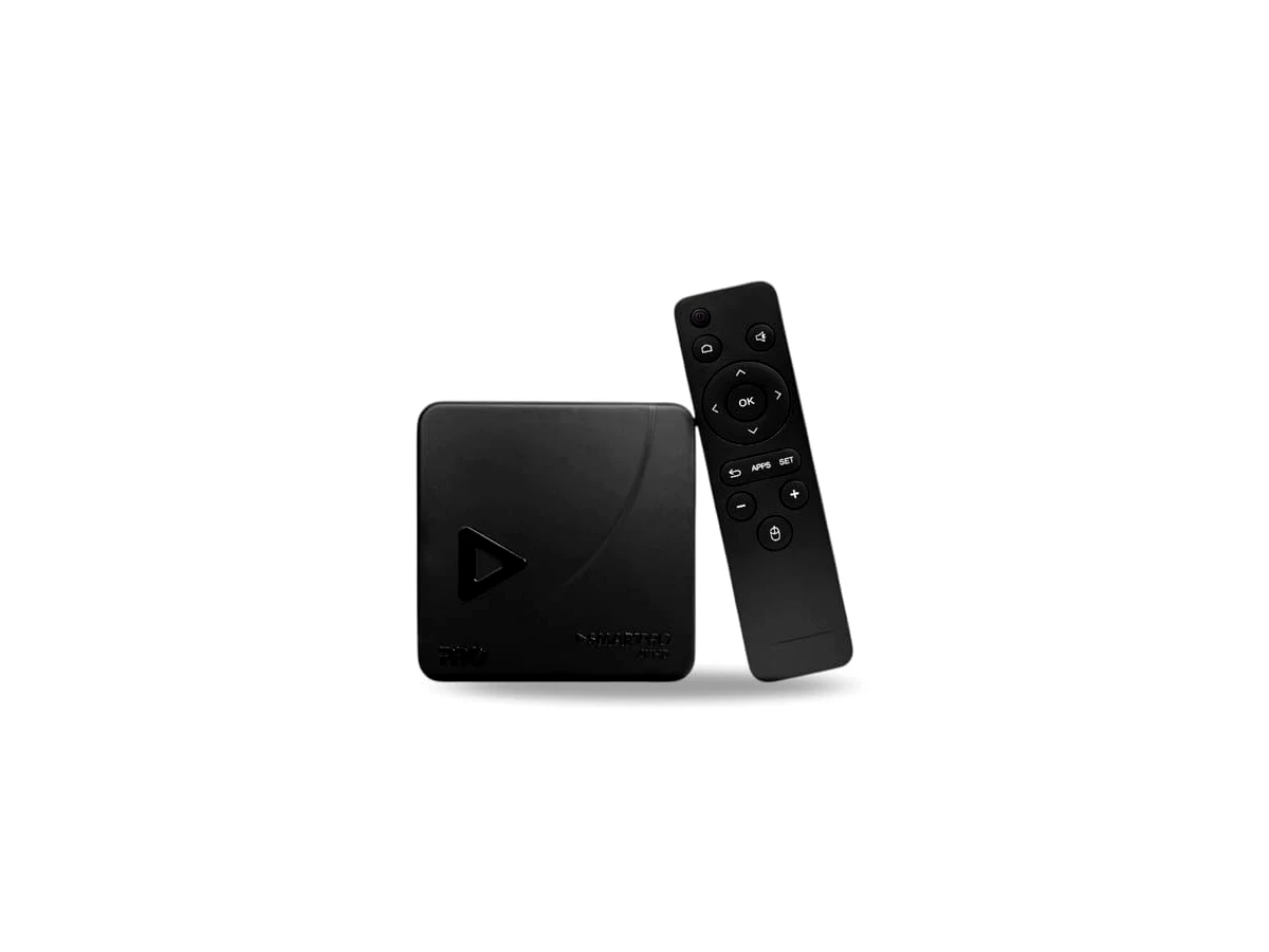 Proeletronic SmartPRO 4K
