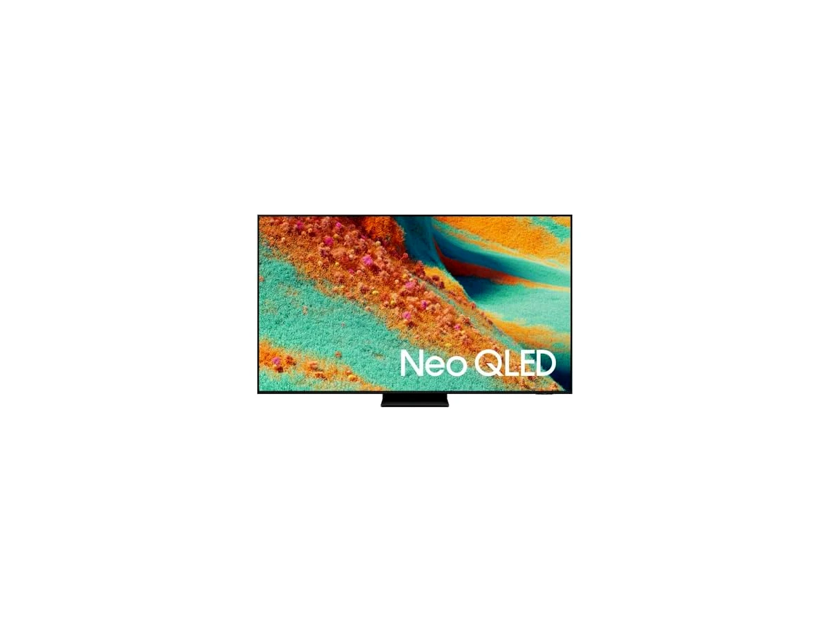 Samsung Vision AI TV 65" Neo QLED 4K QN85F (Código: QN65QN85FAGXZD)