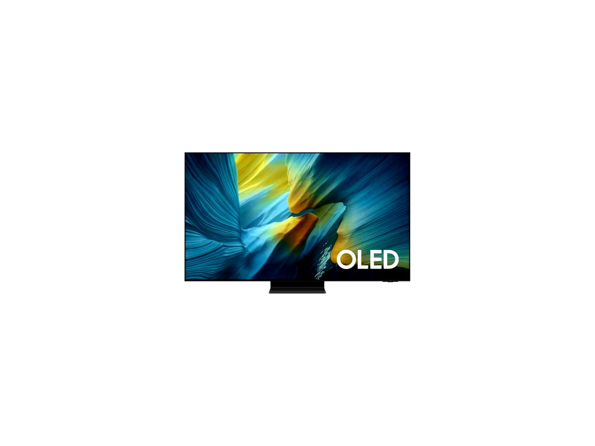Samsung Vision AI TV 65" OLED 4K S95F (Código: QN65S95FAGXZD)